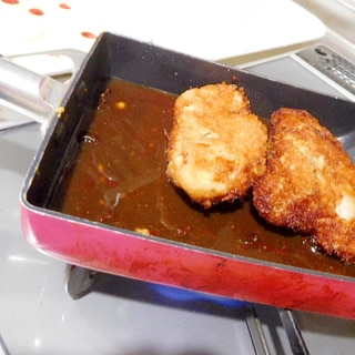 豚もも肉一口かつ用レシピ 作り方の人気順 簡単料理の楽天レシピ